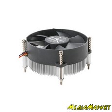 DC-775 U 925 X/R  Titan DC-775 U 925 X/R  s.775,  3.4GHz